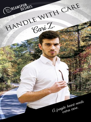 cover image of Handle With Care